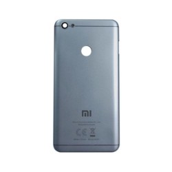 TAPA TRASERA XIAOMI REDMI NOTE 5A PRIME GRIS OSCURO TAPA TRASERA XIAOMI REDMI NOTE 5A PRIME GRIS OSCURO